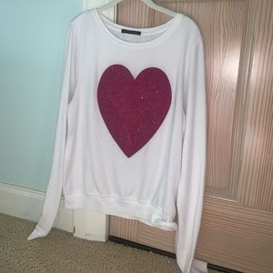 wildfox sweater